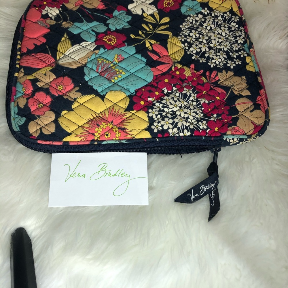 Vera Bradley iPad mini case